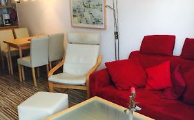 Haus Amrum, Wohnung 17